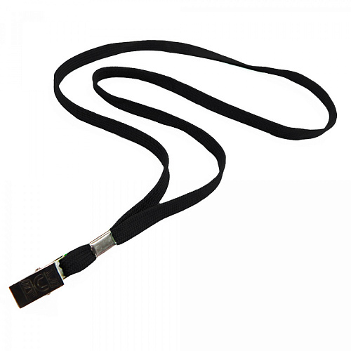 Шнур для бейджа