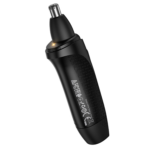 Триммер для носа, HP38, HOCO, черный