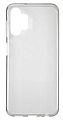 Чехол силиконовый для Samsung Galaxy A13 (4G), X-CASE, прозрачный