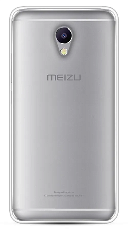    Meizu M5 Note, 