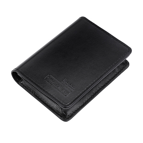 Устройство для поиска вещей E91F, синхронизация с IOS, Носо, в виде чехла для карт, черный