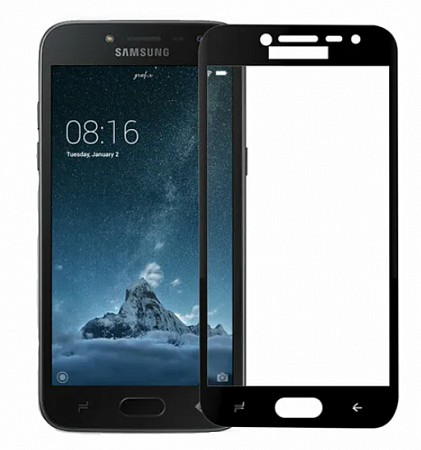    Samsung J250F, Galaxy J2 (2018)/J2 Pro (2018), 5D, , X-CASE