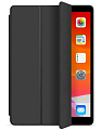 Чехол-книжка для iPad 10 (10.9) 2022, Smart Case, без лого, черный