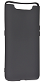 Чехол силиконовый для Samsung Galaxy A80/A90, good quality, X-CASE, черный