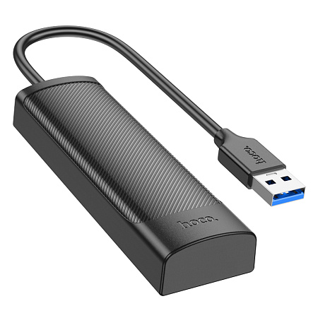 USB  (HB41)  1 USB  4 USB 3.0, HOCO, L=1.2M, 