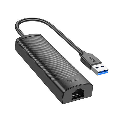 USB  (HB42)  1 USB  3 USB 3.0+RJ45, HOCO, L=1.2M, 