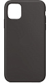 Чехол - накладка для iPhone 11, Silicon Case, без лого, какао