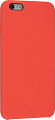 Чехол - накладка для iPhone 6 Plus/6S Plus, Silicon Case, красный (5)