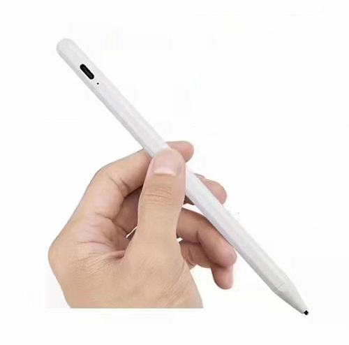 Стилус Ipad pencil, белый