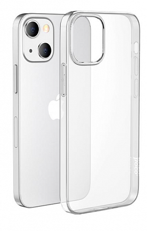    iPhone 13 mini (5.4), Light series TPU, HOCO, 