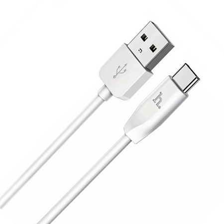 USB Кабель Type-C, HOCO, X1