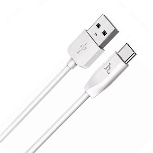 USB Кабель Type-C, HOCO, X1