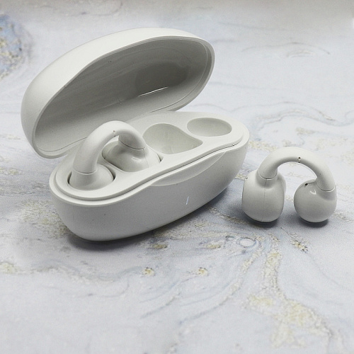 Беспроводные наушники Mosidun i23, белый