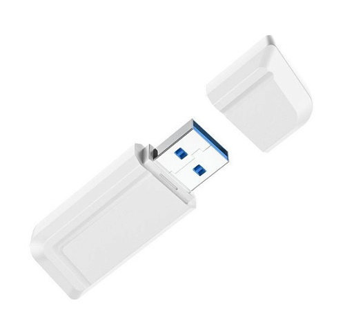 USB Flash Drive 32GB (UD11), Cкорость записи 15-30MB/S, Скорость чтения 70-100MB/S