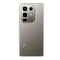 Чехол силиконовый для Infinix Note 50 (4G) / Note 50 Pro (4G), с защитой камеры, X-CASE, прозрачный