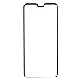 Защитное стекло на Huawei Mate 30, 5D, черный, X-CASE
