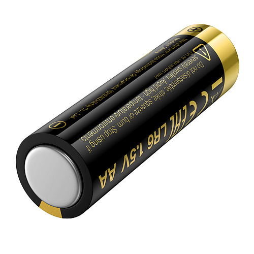 Батарейка JA1 AA (1 Батарейка), HOCO