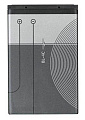 Аккумулятор для Nokia AAA BL-4C 6100/2650/5100/6101/6103/6125/6131/6170/7200/7270/7500 890mAh