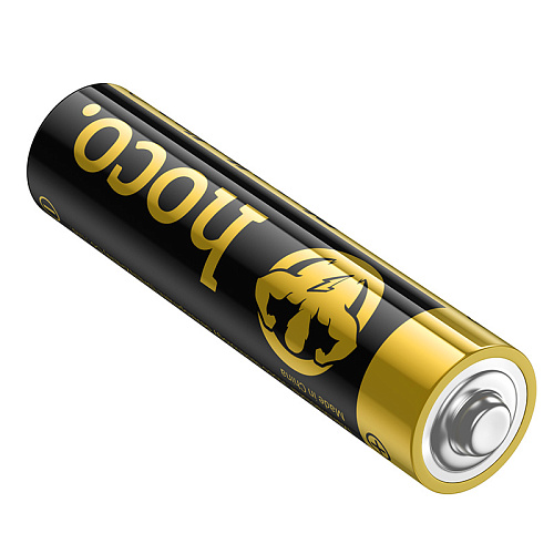 Батарейка JA2 AAA (1 Батарейка), HOCO