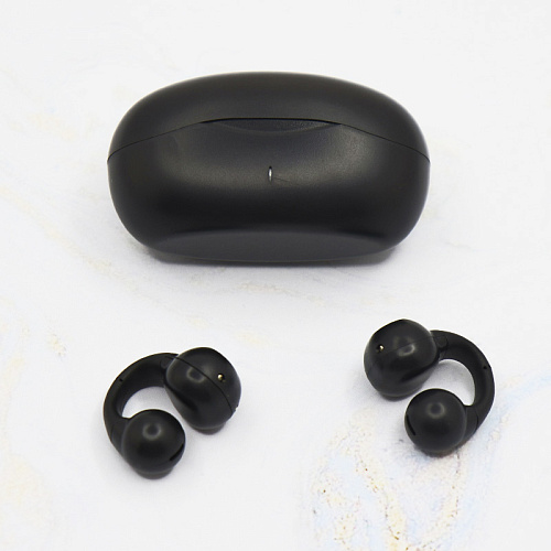 Беспроводные наушники Mosidun i23, черный