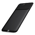 Чехол-накладка для iPhone 7 Plus/8 Plus, с беспроводной зарядкой