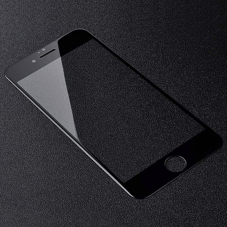    iPhone 6/6S (A1), HOCO, Shatterproof edges, 3D, , 