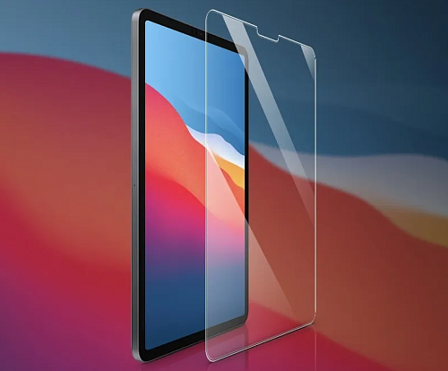 Защитное стекло на iPad Air 4 10.9 (2020)/Pro 11 (2018) /Pro 11 (2020)/Pro 11 (2021)/Pro 11 (2022)