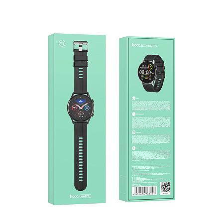   Y7 Smart watch Hoco, 