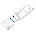 USB Flash Drive 64GB (UD11), Скорость записи 15-30MB/S, Скорость чтения 70-100MB/S