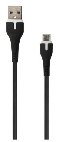 USB Кабель Micro, HOCO, X45, черный