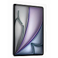 Защитное стекло на iPad Air 11 2024/iPad Air 11 2025, прозрачное