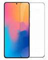 Защитное стекло на Huawei P50, черное, X-CASE