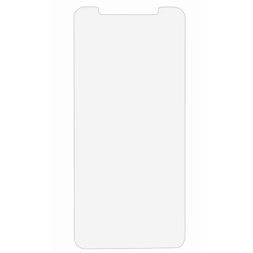 Защитное стекло на Asus ZB501KL, Zenfone Live, прозрачное, X-CASE