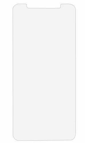 Защитное стекло на Huawei Y7 (2018)/Y7 Prime (2018)/Y7 Pro (2018), X-CASE
