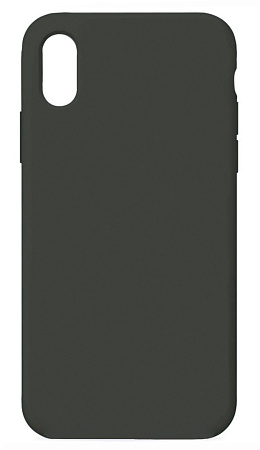 -  iPhone X/XS, Silicon Case,  , -