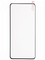 Защитное стекло на Huawei P50 Pro, полный клей, черное, X-CASE